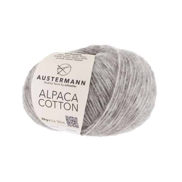 Alpaca Cotton