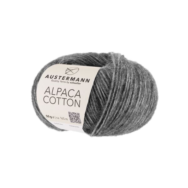 Alpaca Cotton